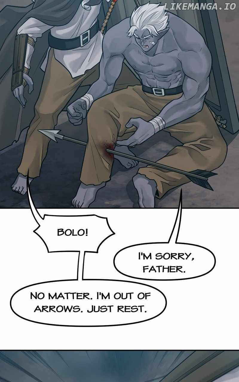 Lord of Goblins Chapter 92 10